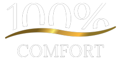 100% Comfort